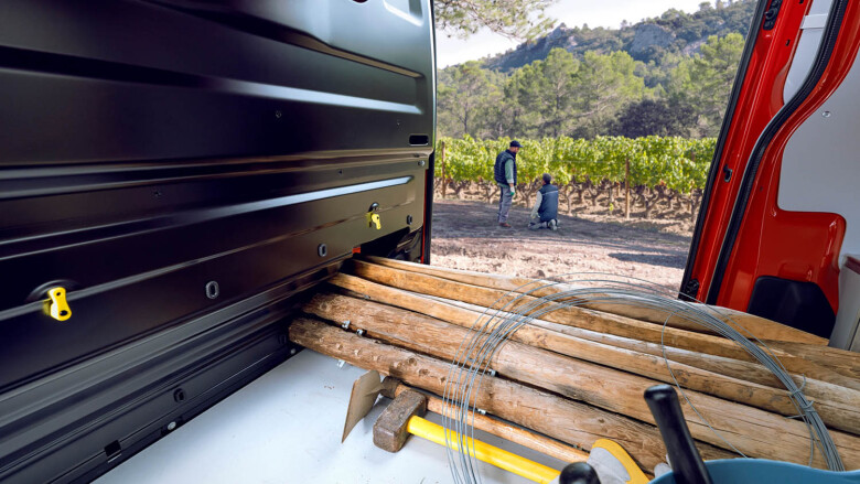 Citroen Dispatch M Diesel 1.5 D 120ps Van Driver